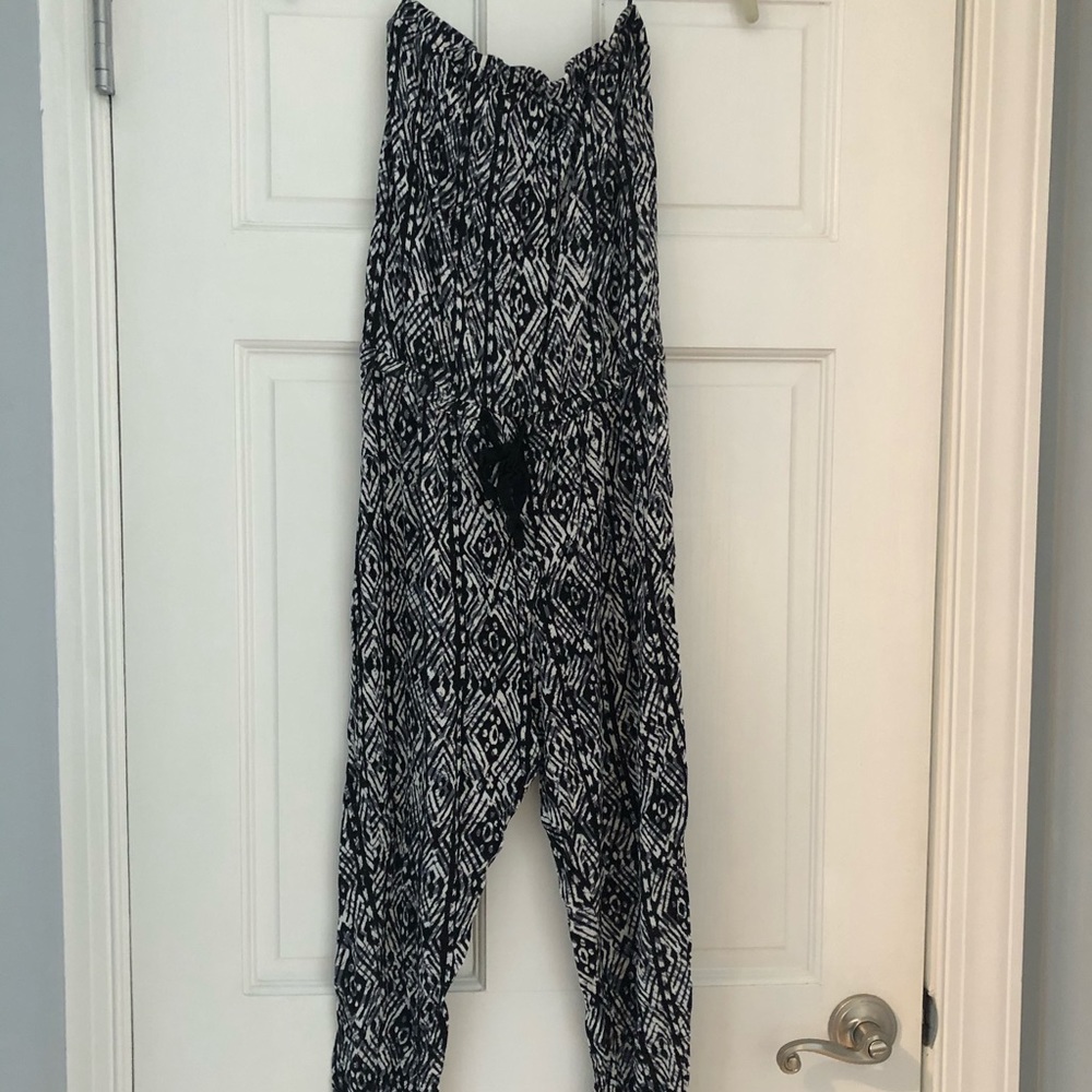 LF Jumpsuit